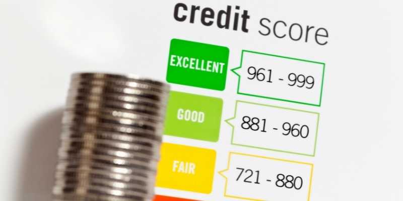 fix bad credit