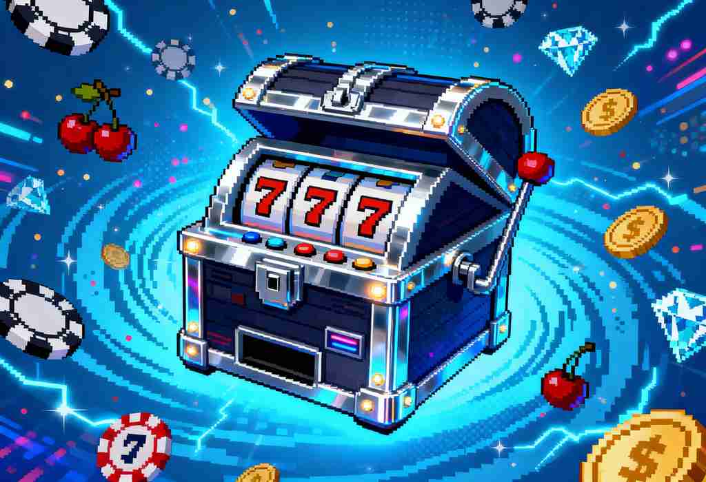 Golden Play casino online